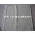Super fine 38NM/1 solid color woven pure cashmere shawl